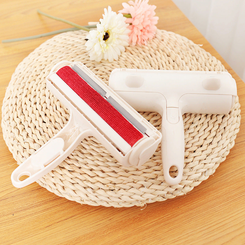Pet Hair Remover Roller - Removes hair in Seconds