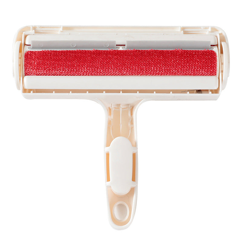 Pet Hair Remover Roller - Removes hair in Seconds