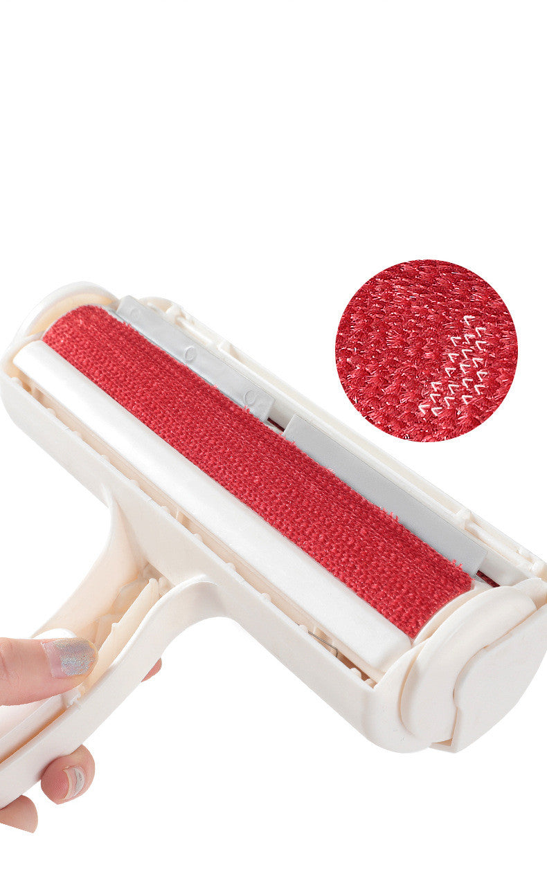 Pet Hair Remover Roller - Removes hair in Seconds